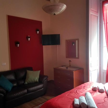 كاتانيا B&B Ferrau المظهر الخارجي الصورة