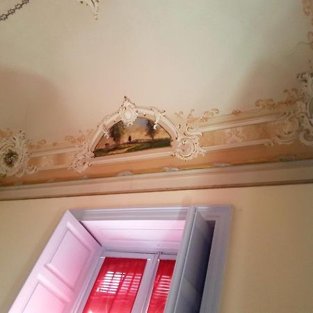 كاتانيا B&B Ferrau المظهر الخارجي الصورة