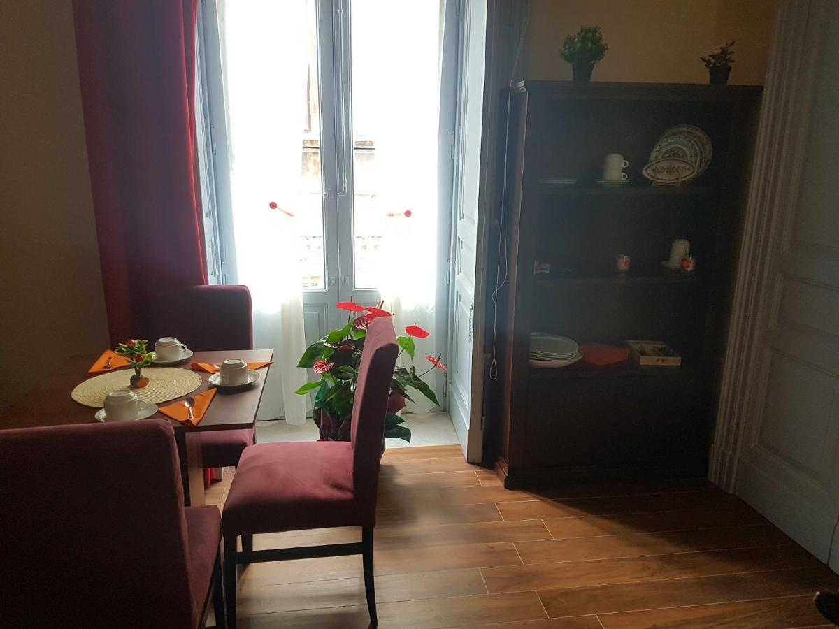 كاتانيا B&B Ferrau المظهر الخارجي الصورة