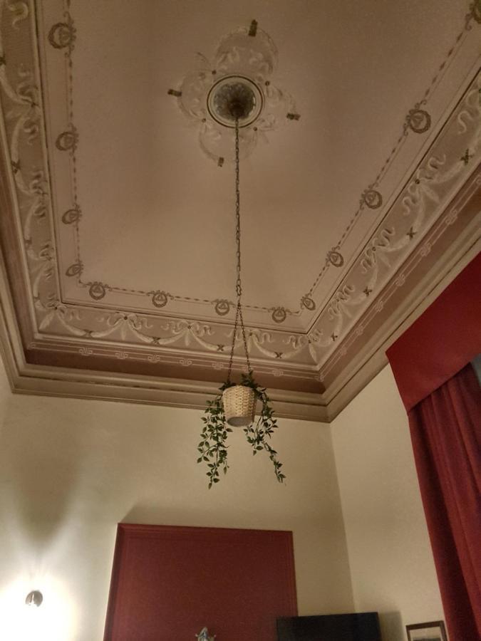 كاتانيا B&B Ferrau المظهر الخارجي الصورة