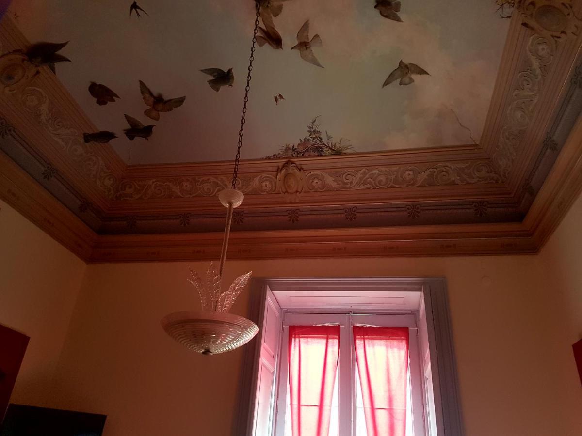 كاتانيا B&B Ferrau المظهر الخارجي الصورة