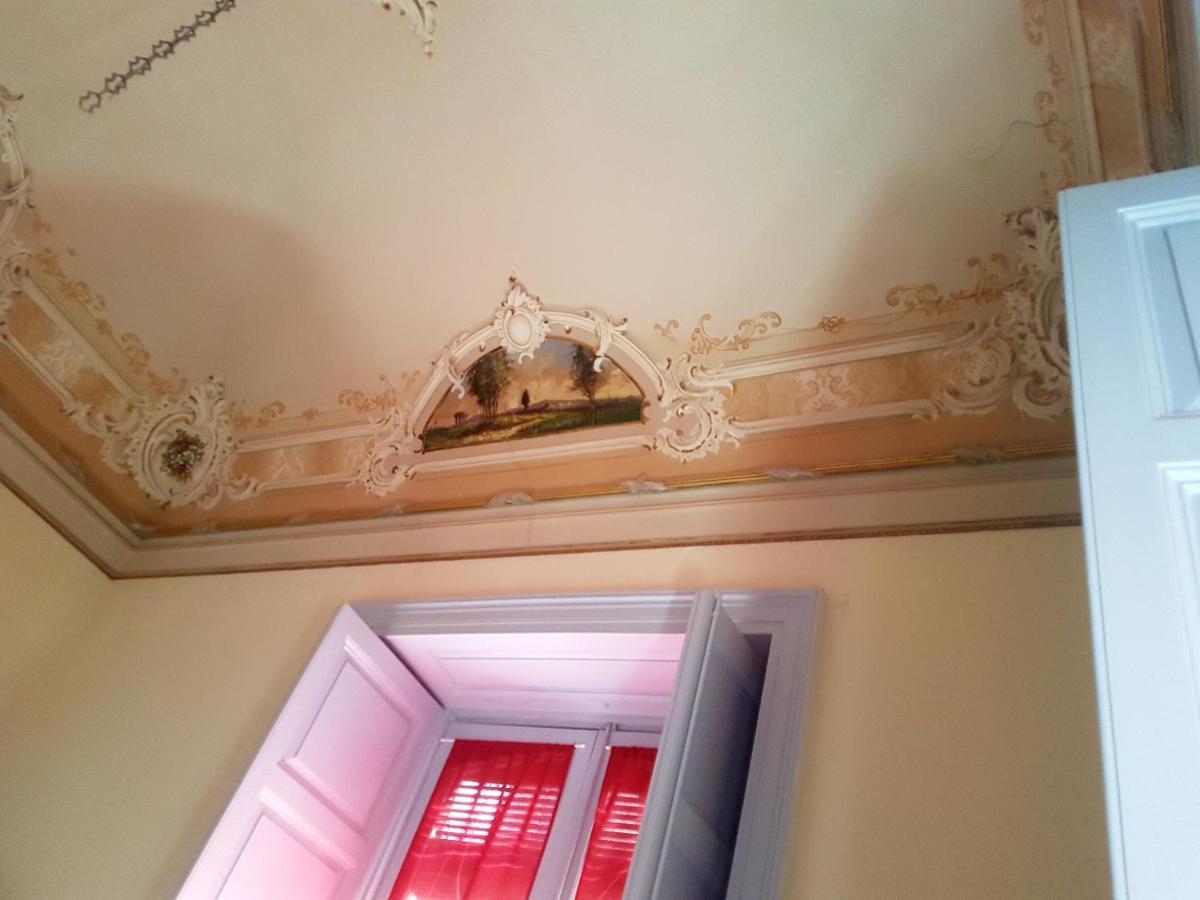 كاتانيا B&B Ferrau المظهر الخارجي الصورة