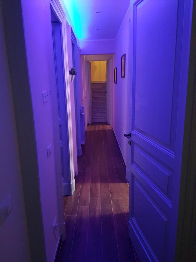 كاتانيا B&B Ferrau المظهر الخارجي الصورة