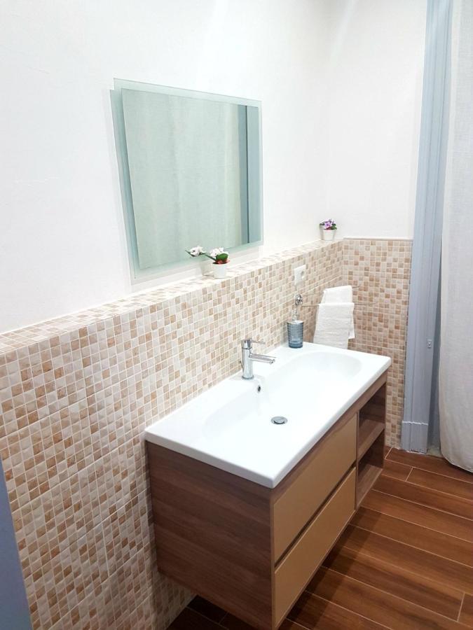 كاتانيا B&B Ferrau المظهر الخارجي الصورة