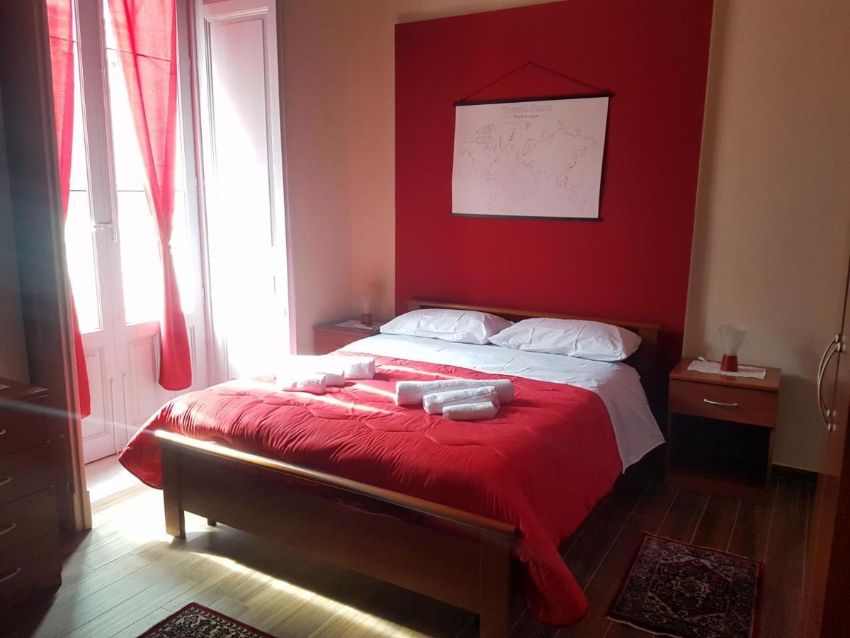 كاتانيا B&B Ferrau المظهر الخارجي الصورة