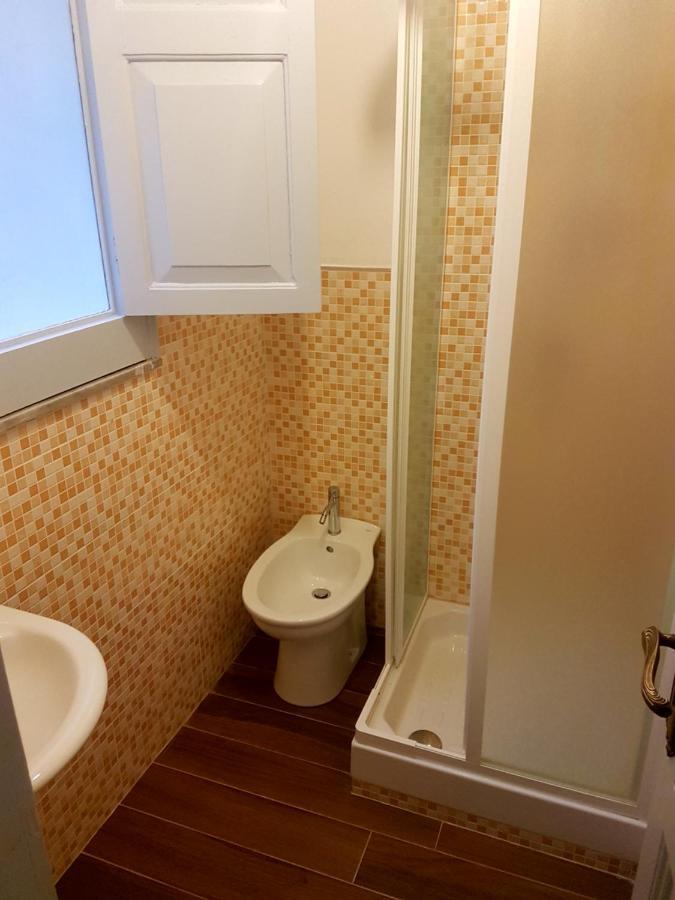 كاتانيا B&B Ferrau المظهر الخارجي الصورة