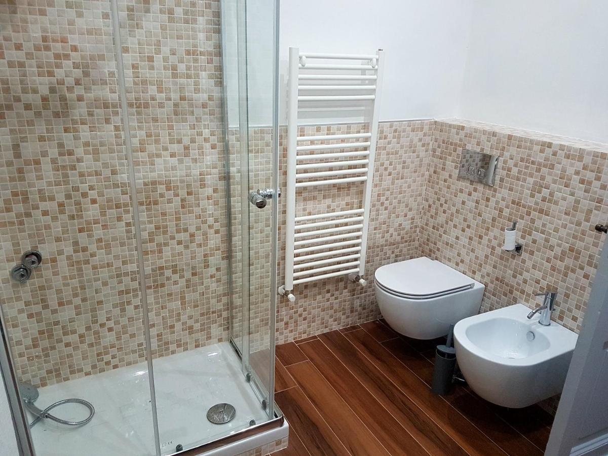 كاتانيا B&B Ferrau المظهر الخارجي الصورة