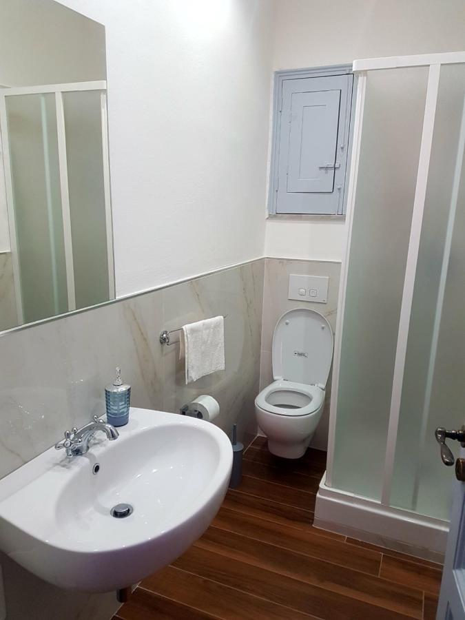 كاتانيا B&B Ferrau المظهر الخارجي الصورة