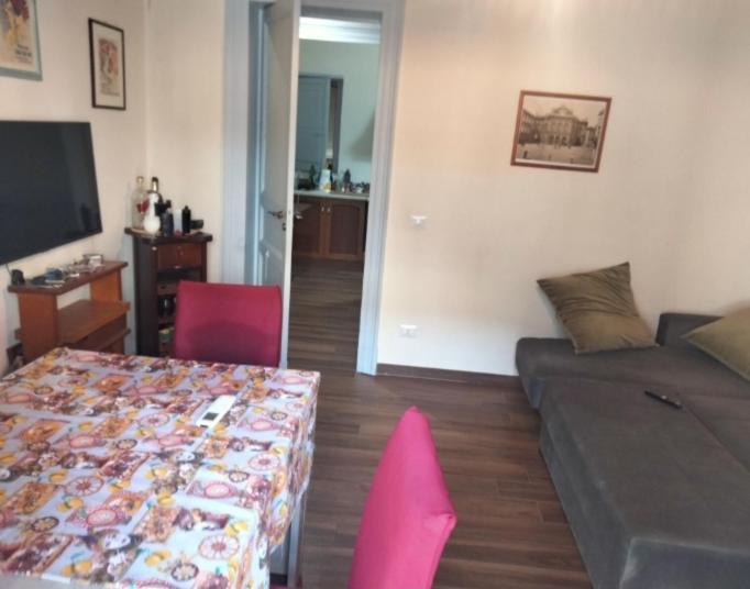 كاتانيا B&B Ferrau المظهر الخارجي الصورة